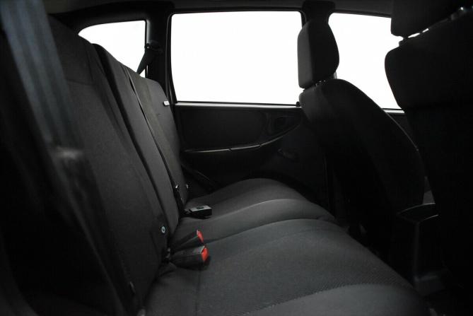 Lada (ВАЗ) Niva Travel I с пробегом 2022 года, цена 800 000 рублей, 58634 км, внедорожник, Автокод Объявления