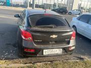 Chevrolet Cruze I Ижевск  - изображение 29