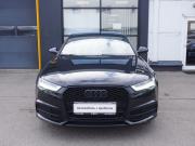 Audi A6 IV (C7) Рестайлинг Москва  - изображение 17