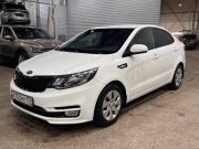 Kia Rio III Рестайлинг Пермь  - изображение 6
