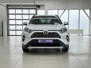 Toyota RAV4 V (XA50) Волгоград  - изображение 39