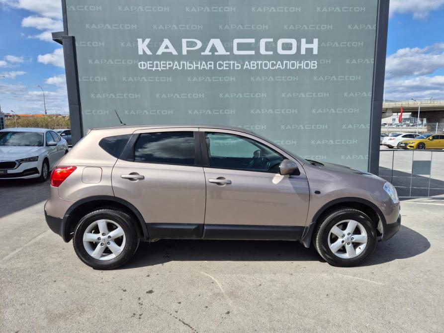 Nissan Qashqai I Екатеринбург  - изображение 4