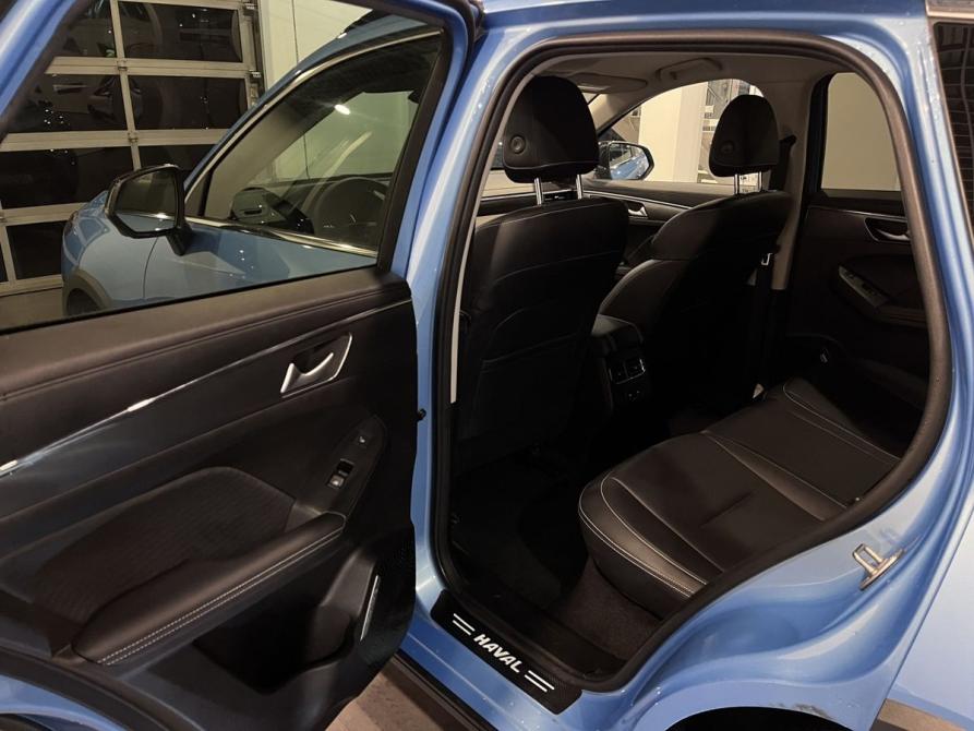 Haval Jolion I Рестайлинг Чебоксары  - изображение 24