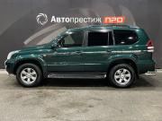 Toyota Land Cruiser Prado 120 Series Пермь  - изображение 35