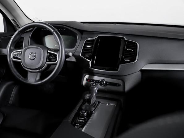 Volvo XC90 II Рестайлинг 1 с пробегом 2019 года, цена 4 650 000 рублей, 62552 км, внедорожник, Автокод Объявления