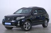 Hyundai Santa Fe II Омск  - изображение 26
