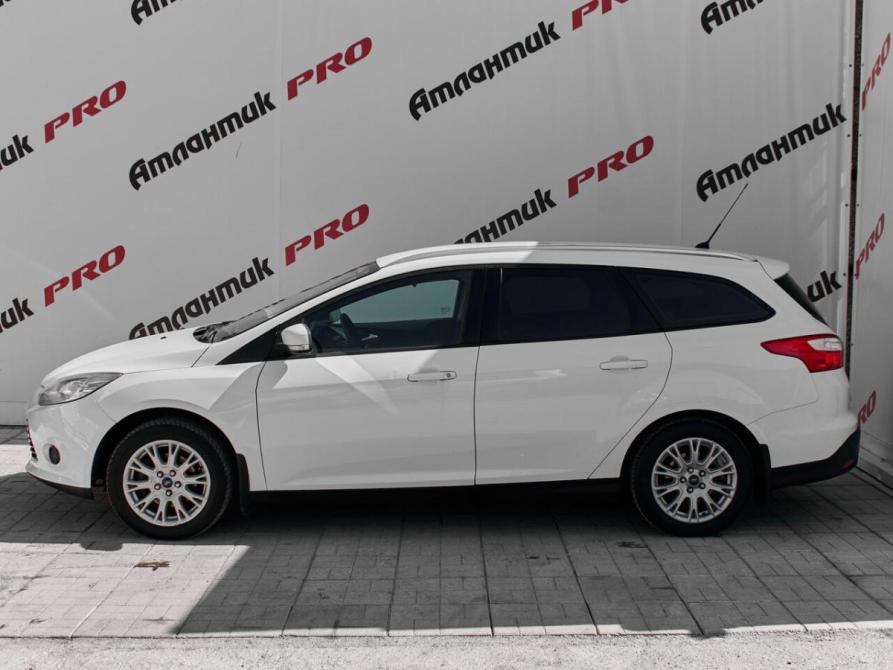 Ford Focus III Екатеринбург  - изображение 7