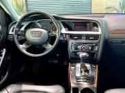 Audi A4 IV (B8) Рестайлинг Оренбург  - изображение 47