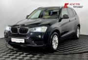 BMW X3 II (F25) Рестайлинг Нижний Новгород  - изображение 24