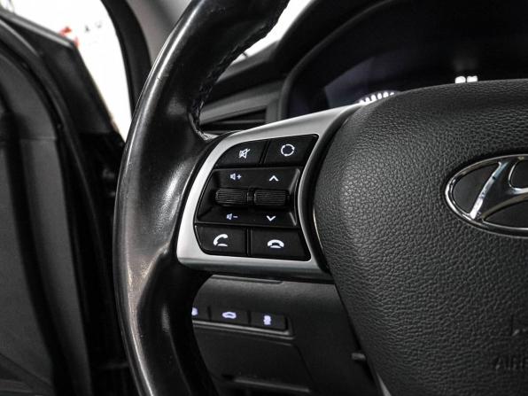 Hyundai Sonata VII (LF) Рестайлинг с пробегом 2019 года, цена 1 589 000 рублей, 112264 км, седан, Автокод Объявления