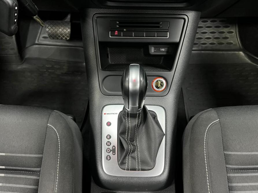 Volkswagen Tiguan I Рестайлинг Казань  - изображение 15