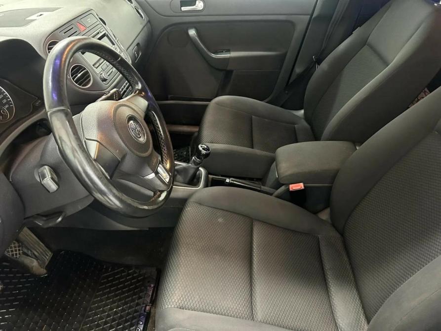 Volkswagen Golf Plus II Набережные Челны  - изображение 9