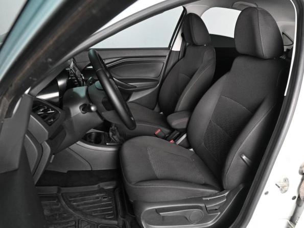 Lada (ВАЗ) Vesta I с пробегом 2020 года, цена 939 000 рублей, 100479 км, седан, Автокод Объявления