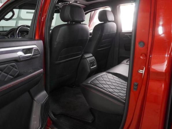 JAC T9 с пробегом 2024 года, цена 3 029 000 рублей, 33743 км, offers.body_type.unknown, Автокод Объявления
