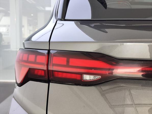 Geely Coolray I Рестайлинг с пробегом 2023 года, цена 2 100 000 рублей, 28001 км, внедорожник, Автокод Объявления