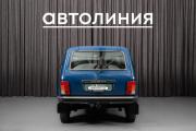 Lada (ВАЗ) 2121 (4x4) I Рестайлинг Красноярск  - изображение 21