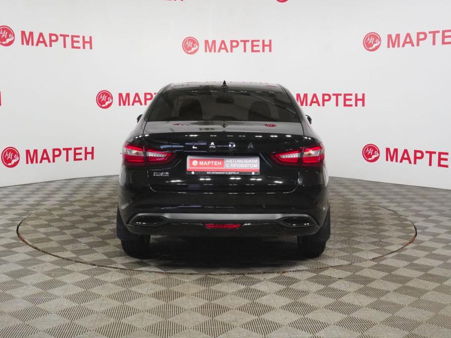 Lada (ВАЗ) Vesta I Рестайлинг (NG) Вологда  - изображение 6