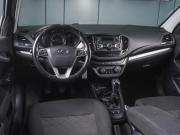 Lada (ВАЗ) Vesta I Ростов-на-Дону  - изображение 22