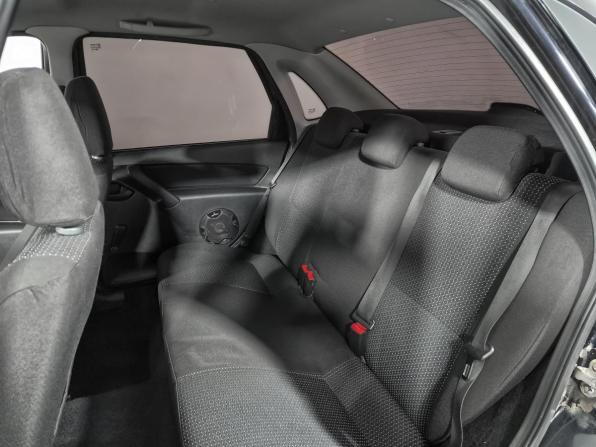 Lada (ВАЗ) Granta I с пробегом 2012 года, цена 235 000 рублей, 167825 км, седан, Автокод Объявления