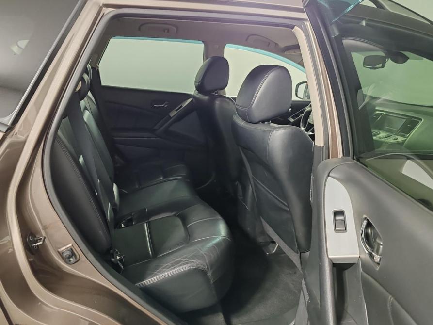 Nissan Murano II (Z51) Рестайлинг 2 Москва  - изображение 23