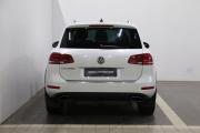 Volkswagen Touareg II Ульяновск  - изображение 20