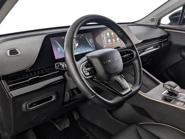 Omoda C5 I с пробегом 2023 года, цена 1 725 000 рублей, 28775 км, внедорожник, Автокод Объявления