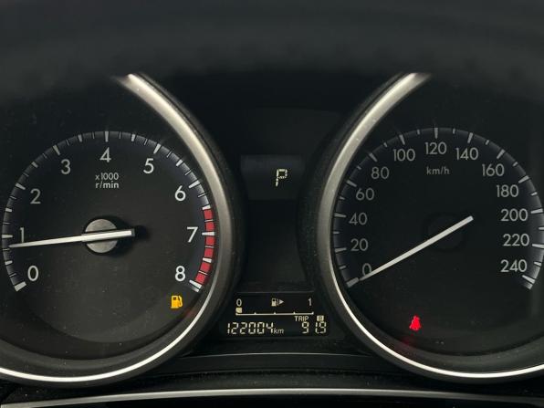 Mazda 3 II (BL) Рестайлинг с пробегом 2011 года, цена 990 000 рублей, 122000 км, седан, Автокод Объявления