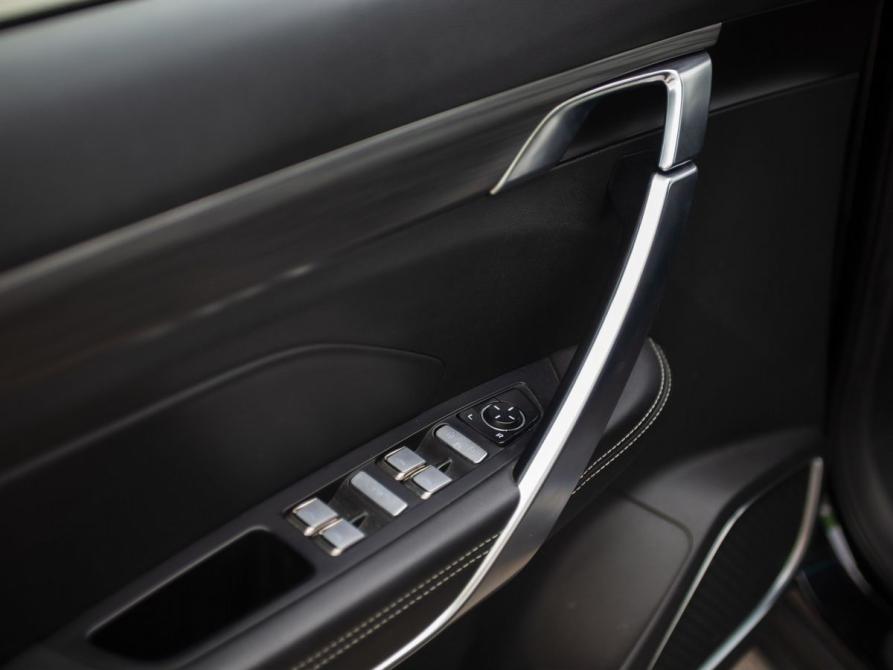 Geely Atlas Pro Курган  - изображение 17
