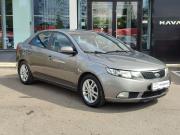 Kia Cerato II Москва  - изображение 21