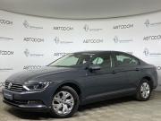 Volkswagen Passat B8 Москва  - изображение 14
