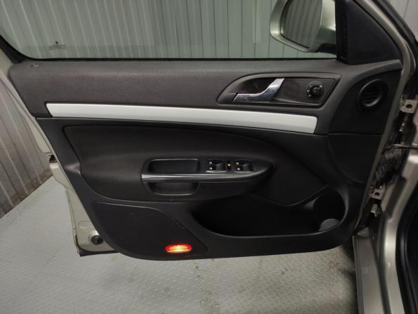 Skoda Octavia II (A5) Рестайлинг с пробегом 2011 года, цена 880 000 рублей, 161381 км, лифтбек, Автокод Объявления