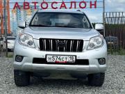 Toyota Land Cruiser Prado 150 Series Ижевск  - изображение 35