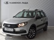 Lada (ВАЗ) Granta I Рестайлинг Каменск-Уральский  - изображение 15
