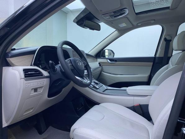 Hyundai Palisade I с пробегом 2021 года, цена 3 899 000 рублей, 150069 км, внедорожник, Автокод Объявления