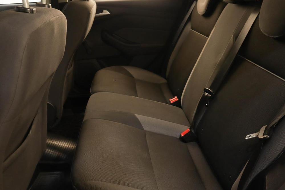 Ford Focus III Челябинск  - изображение 20