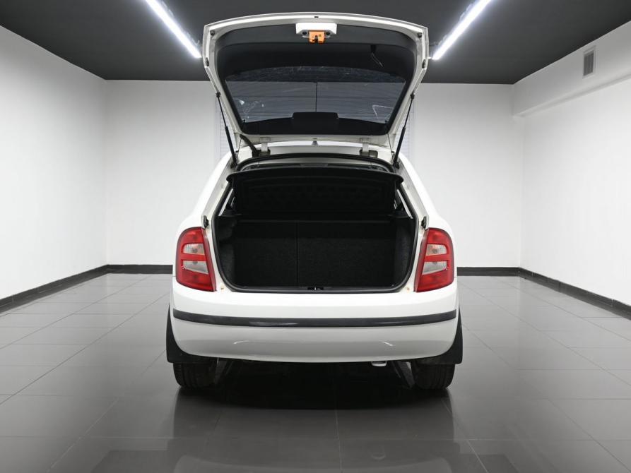 Skoda Fabia I Тверь  - изображение 7
