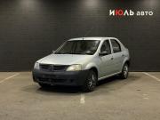 Renault Logan I Челябинск  - изображение 6