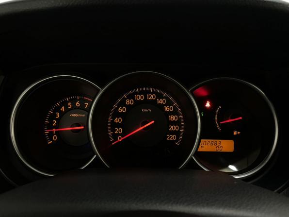 Nissan Tiida I с пробегом 2007 года, цена 629 000 рублей, 102883 км, хэтчбек, Автокод Объявления