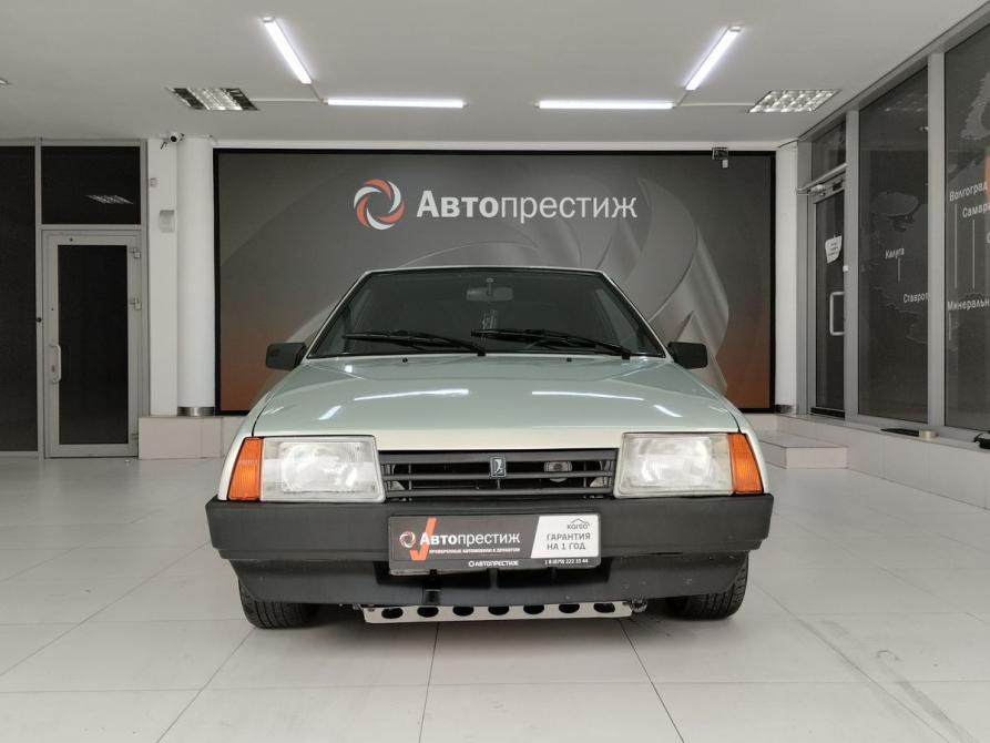 Lada (ВАЗ) 2109 Минеральные Воды  - изображение 2