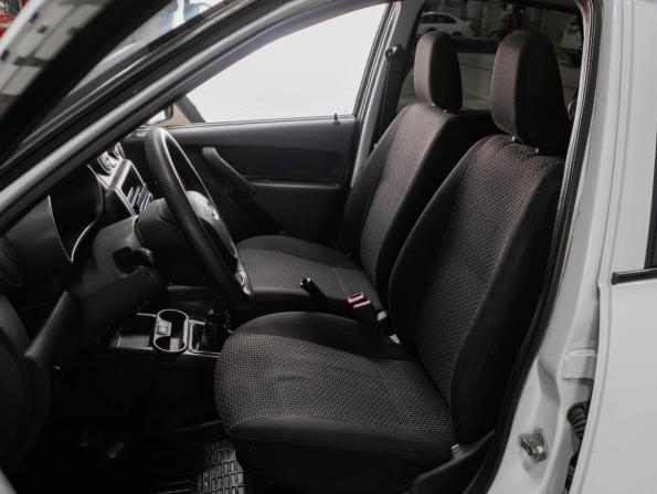 Lada (ВАЗ) Granta I с пробегом 2012 года, цена 369 000 рублей, 183891 км, седан, Автокод Объявления