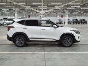 Kia Seltos I Рестайлинг Казань  - изображение 30