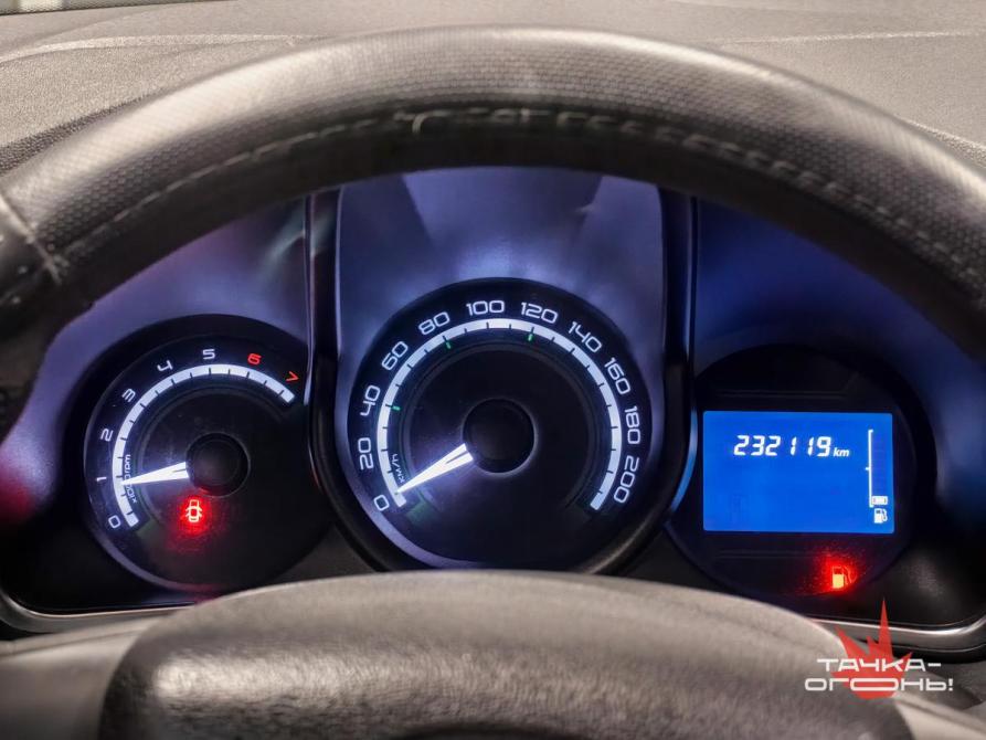 Lada (ВАЗ) XRAY I Пермь  - изображение 7