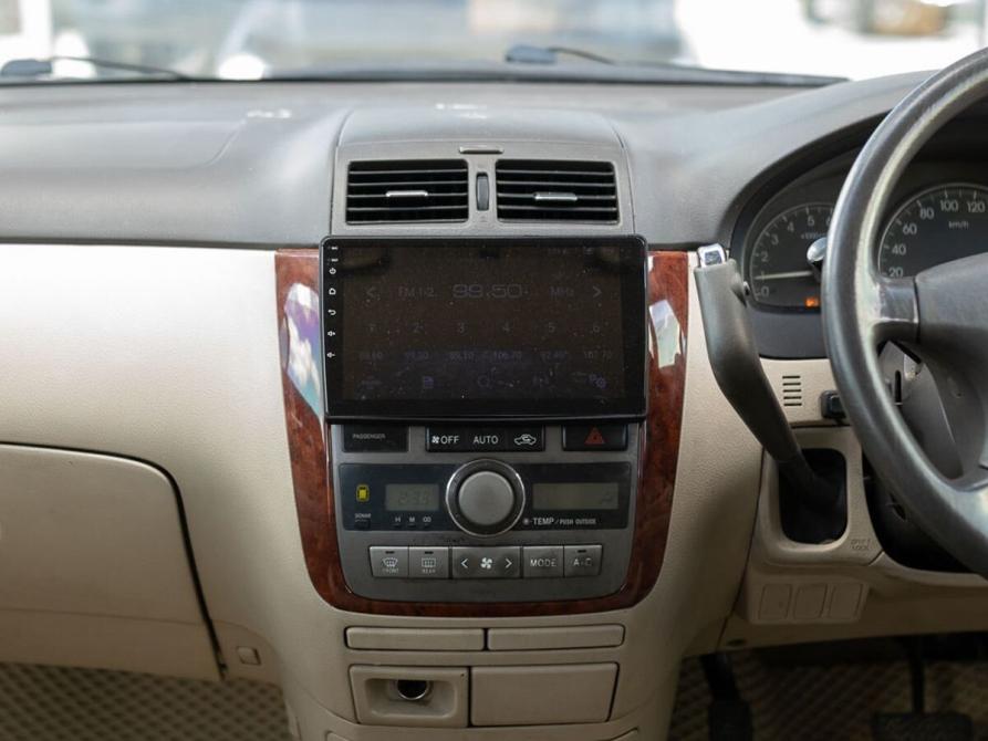 Toyota Ipsum I (M10) Новосибирск  - изображение 13