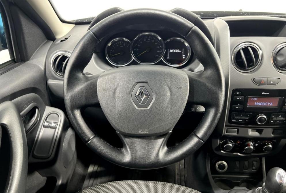 Renault Duster I Рестайлинг Нижний Новгород  - изображение 16