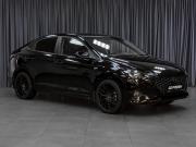 Hyundai Solaris II Рестайлинг Тюмень  - изображение 17