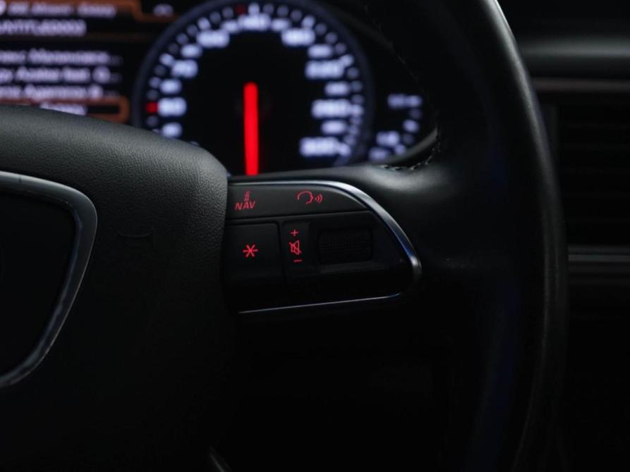 Audi A7 I (4G) Москва  - изображение 14