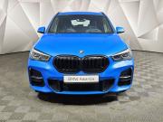 BMW X1 II (F48) Рестайлинг Москва  - изображение 20