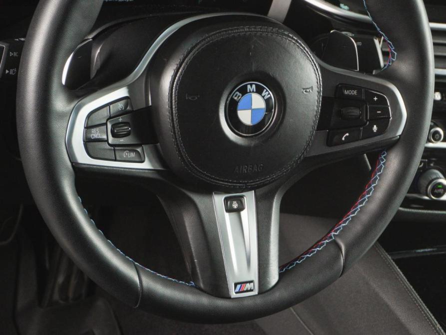 BMW 5 серии VII (G30/G31/G38) Минеральные Воды  - изображение 19