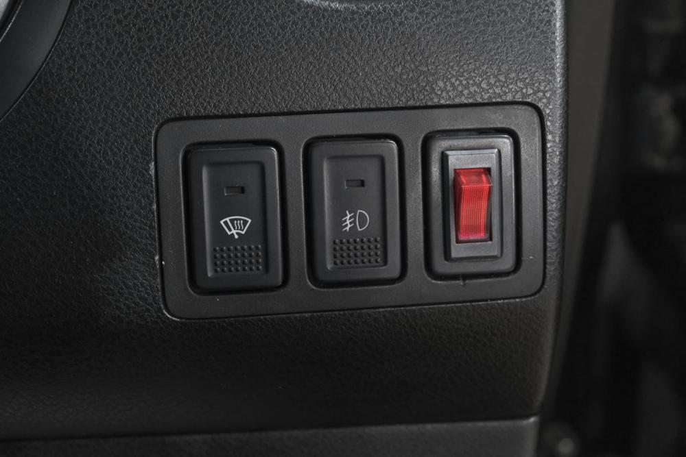 Suzuki Escudo III Новокузнецк  - изображение 24