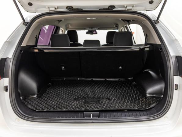 Kia Sportage IV с пробегом 2018 года, цена 2 048 000 рублей, 116247 км, внедорожник, Автокод Объявления